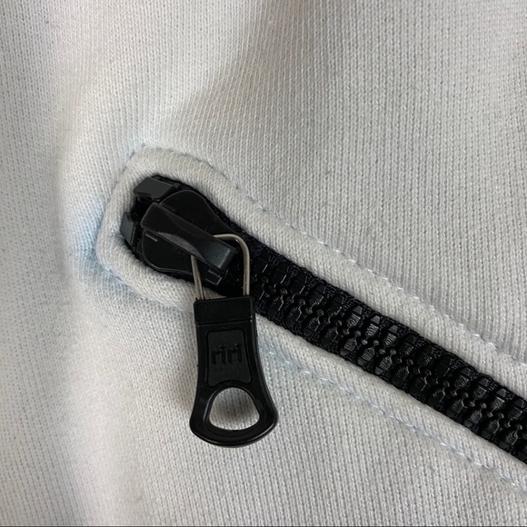 Nasir Hazhar Zippers Sweatpants Size Small Rare - Picture 11 of 16